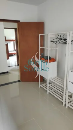 Imagem Casa Térrea em Condomínio à Venda em Horto Florestal - Ubatuba/SP.
