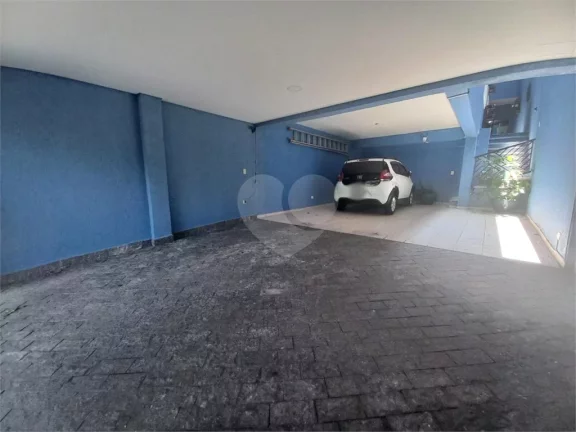 Imagem Casa à venda com 5 quartos, sendo 3 suítes, em Butantã, São Paulo - SP
