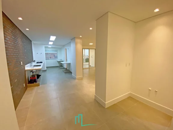 Imagem VENDE-SE APARTAMENTO NOVO NO RESIDENCIAL MONET NO BAIRRO CIDADE NOVA