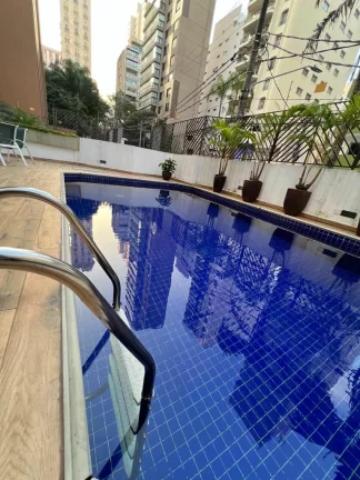 Imagem APARTAMENTO RESIDENCIAL em São Paulo - SP, Jardim Paulista