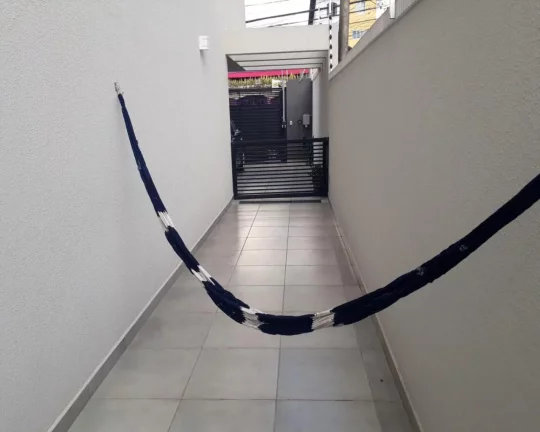 Imagem * SOBRANO NOVO NO BUTANTÃ C/ 3 DOMS; 1 SUÍTE, 3 VAGAS E CHURRASQUEIRA
