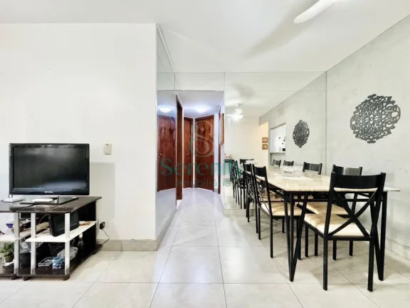 Imagem Apartamento com 3 Quartos à venda, 65m² - Gleba Fazenda Palhano