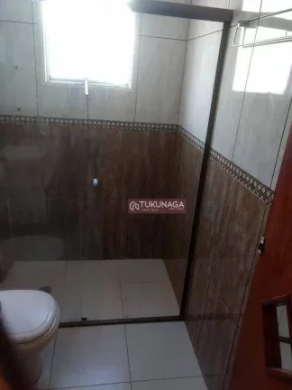 Imagem Apartamento à venda, 47 m² por R$ 266.000,00 - Macedo - Guarulhos/SP