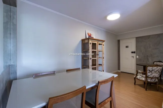 Imagem Apartamento à venda Vila Olímpia São Paulo