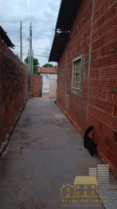 Imagem Casa para Venda em Três Lagoas / MS no bairro PARANAPUNGA