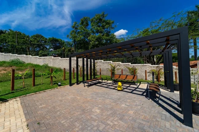 Imagem TERRENO RESIDENCIAL em Jundiaí - SP, Chácara Morada Mediterrânea