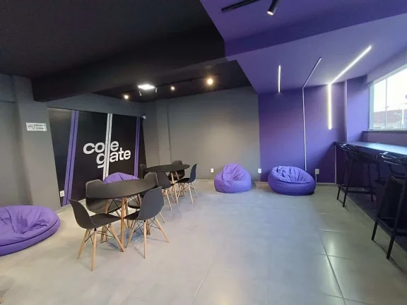 Imagem Studio à venda no Collegiate com 1 quarto, 21m2
