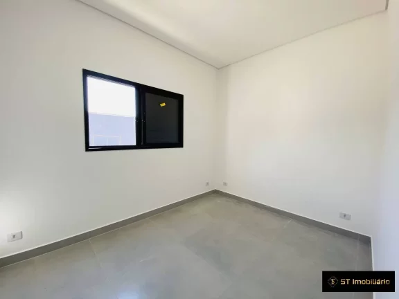 Imagem Condomínio de Casas em Atibaia! Financiamento bancário