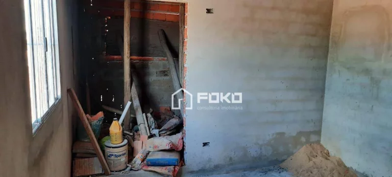Imagem Casa com 4 dormitórios à venda, 300 m² por R$ 300.000,00 - Bonsucesso - Guarulhos/SP