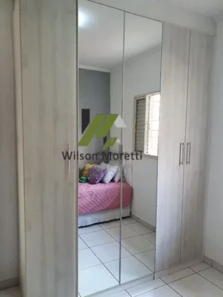 Imagem Casa à venda com piscina em Jundiaí/SP