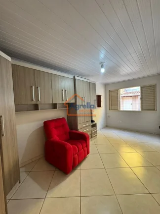 Imagem Casa à venda no bairro JARDIM YPÊ AMARELO II - Mogi Guaçu/SP