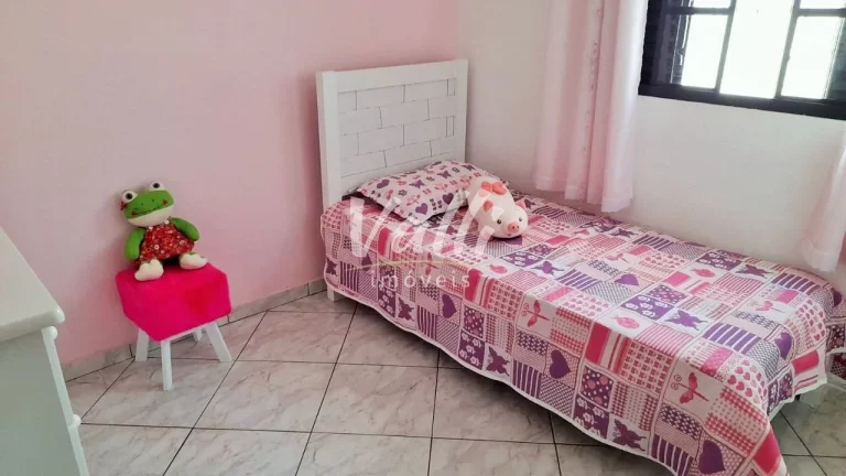 Imagem CASA RESIDENCIAL em Santa Bárbara Doeste - SP, Planalto do Sol II