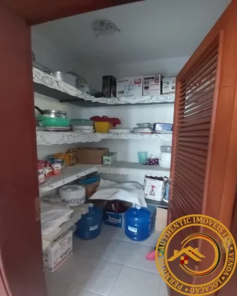 Imagem CASA RESIDENCIAL em ITU - SP, BAIRRO CAMPOS DE SANTO ANTÔNIO