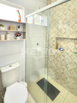 Imagem Casa à venda no Santa Bárbara com 3 quartos, sendo 1 suíte, PETROLINA - PE