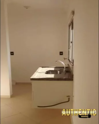 Imagem APARTAMENTO RESIDENCIAL em ITU - SP, NOSSA SENHORA APARECIDA