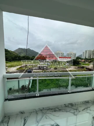 Imagem APARTAMENTO RESIDENCIAL em RIO DE JANEIRO - RJ, RECREIO DOS BANDEIRANTES