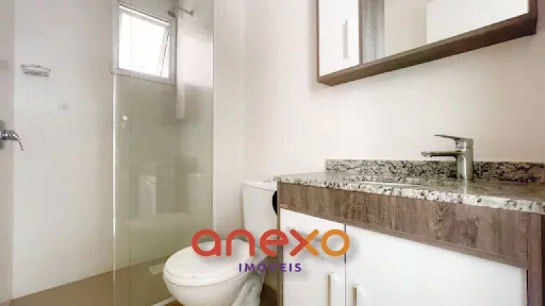 Imagem Apartamento à venda em Blumenau com 2 Dormitórios no bairro Itoupava Seca