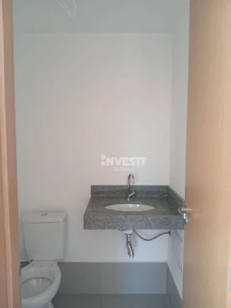 Imagem Apartamento à venda no Serrinha - Goiânia/GO