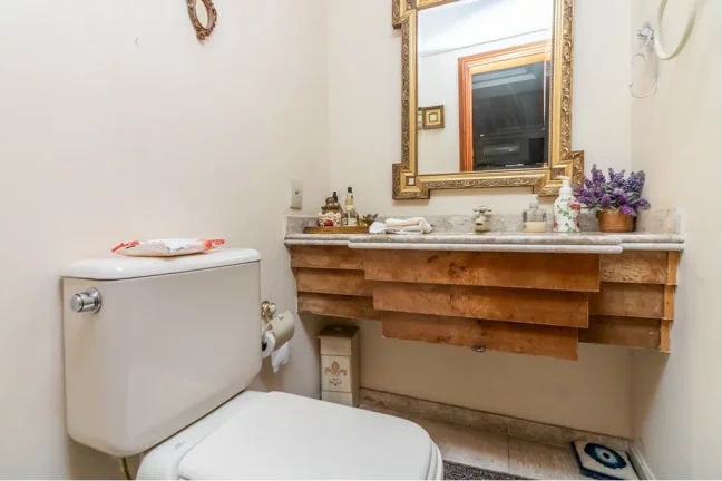 Imagem APARTAMENTO RESIDENCIAL em São Paulo - SP, Vila Suzana