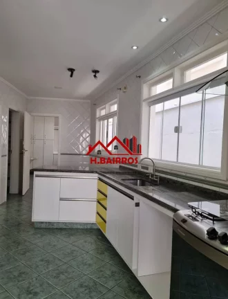 Imagem Casa de Condomínio com 4 Quartos para Alugar, 285 m² em Parque Residencial Aquarius - São José Dos Campos