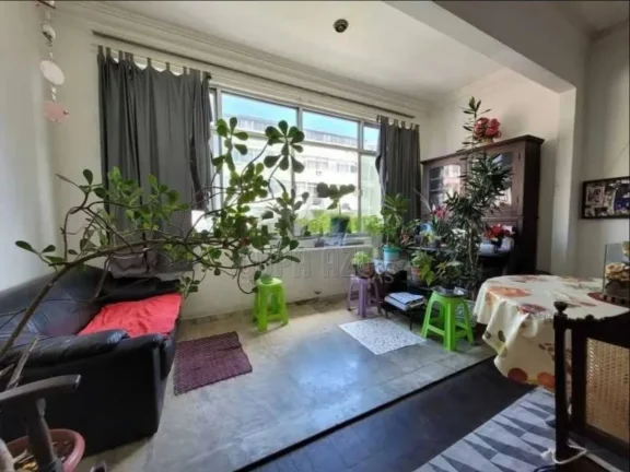 Imagem Copacabana - Residencial › Apartamento com 3 quarto(s) a Venda