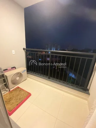 Imagem Apartamento à venda no Bonfim - Campinas/SP