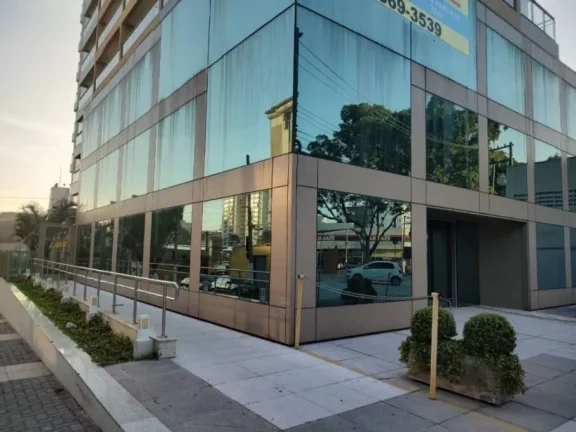 Imagem Alugo Salas Comercias em SBC, Rudge Ramos