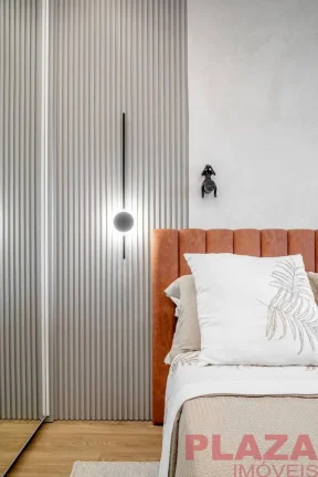 Imagem Soho Village – Modernidade e Alto Padrão em Balneário Camboriú
