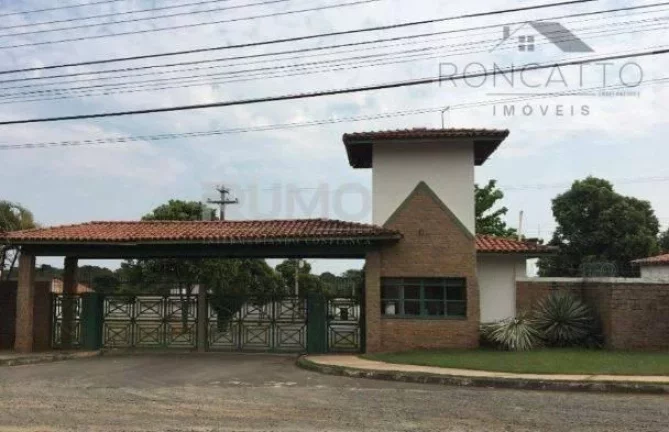 Imagem Terreno em Condomínio, 468m2, à venda