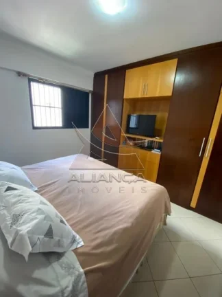 Imagem Apartamento - Ribeirão Preto - Higienópolis