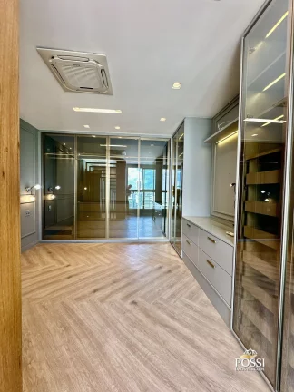 Imagem Cobertura Duplex à Venda no Mar Dourado Residencial – Praia de Itaparica, Vila Velha