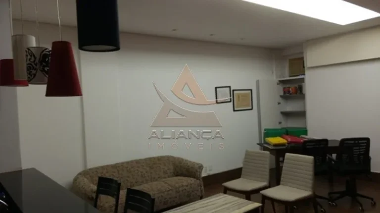 Imagem Sala - Ribeirão Preto - Vila Seixas