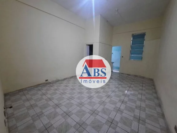 Kitnet à venda, 24 m² por R$ 100.000,00 - Mirim - Praia Grande/SP