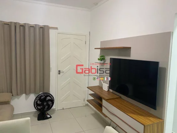 Imagem Casa com 2 dormitórios à venda, 87 m² por R$ 500.000,00 - Campo Redondo - São Pedro da Aldeia/RJ