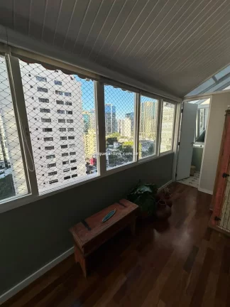 Imagem Apartamento à venda Itaim Bibi São Paulo
