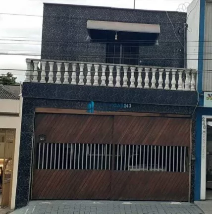 Imagem Casa Padrão
