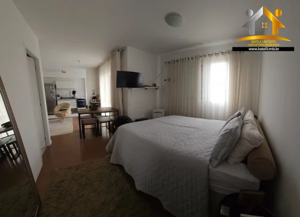 Imagem Apartamento para locação em condomínio na Granja Viana - Batelli Imóveis