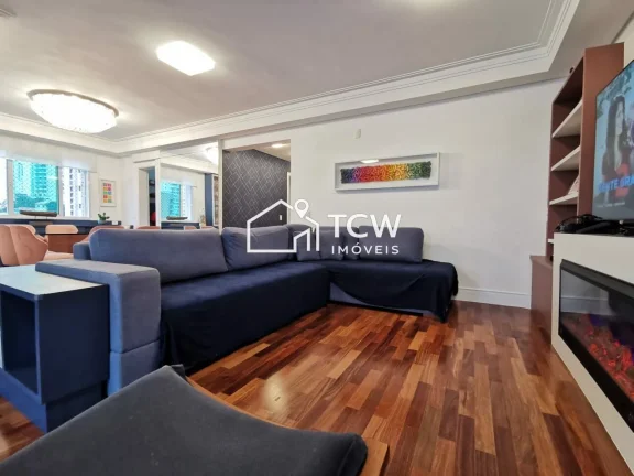Imagem Apartamento Alto Padrão 4 suítes