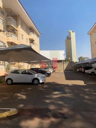 Imagem Apartamento com 2 dorms, Vila Guilhermina, Pirassununga, Cod: 186