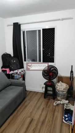 Imagem **Descrição do Imóvel: Apartamento dos Seus Sonhos em Vila Andrade!**

Descubra o seu novo lar neste encantador apartamento de 58m², localizado em uma das áreas mais desejadas de São Paulo, Vila Andrade. Com 3 dormitórios, incluindo uma suíte, e 2 banheir