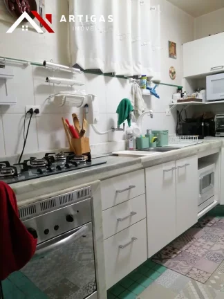 Imagem Vendo Apartamento na Mooca 77 m² 2 dormitórios