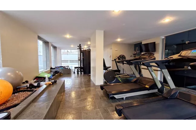 Imagem APARTAMENTO RESIDENCIAL em São Paulo - SP, Itaim Bibi