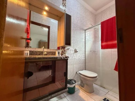 Imagem Casa com 3 dormitórios à venda, 103 m² por R$ 320.000,00 - Jardim Leonora - Itumbiara/GO