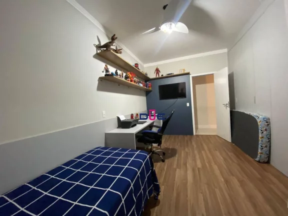 Imagem Casa com 3 dormitórios à venda, 160 m² por R$ 1.600.000 - Campo Grande - Santos/SP