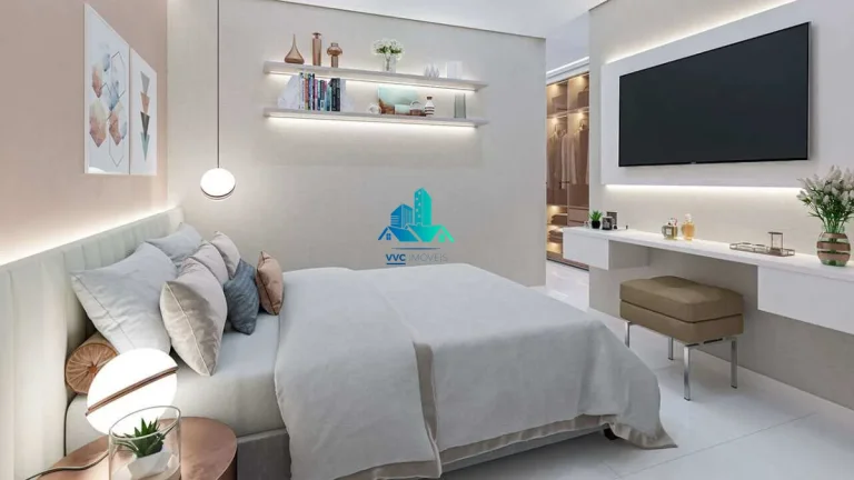 Imagem Apartamento Completo na Vila Prudente com Vaga Livre e Determinada!