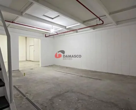 Imagem Box/Garagem para locação, Indianópolis, São Paulo, SP