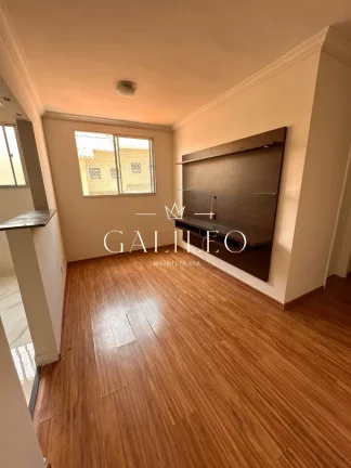 Imagem LOCAÇÃO APARTAMENTO SPAZIO JEQUITIBAS | 02 QUARTOS COM SUÍTE | 65M² | JUNDIAÍ SP