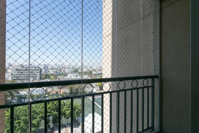 Imagem Apartamento para venda em Freguesia Do Ó com 2 quartos , 48m2