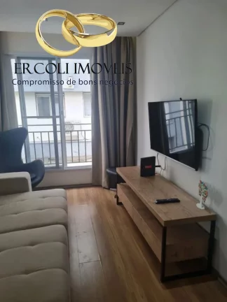 Imagem APARTAMENTO RESIDENCIAL em São Paulo - SP, Vila Madalena