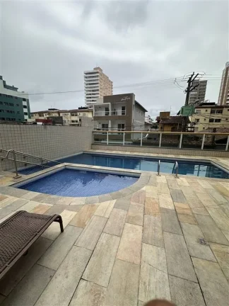 Imagem APARTAMENTO COM 93.98 m² - AVIAÇÃO - PRAIA GRANDE SP